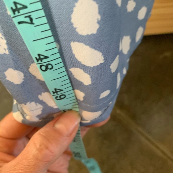 Prairie style dress - Picture 3 of 6